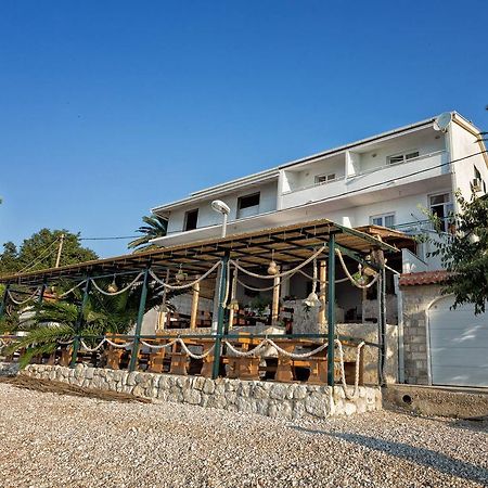 Apartments Bonaca Podaca Exterior photo