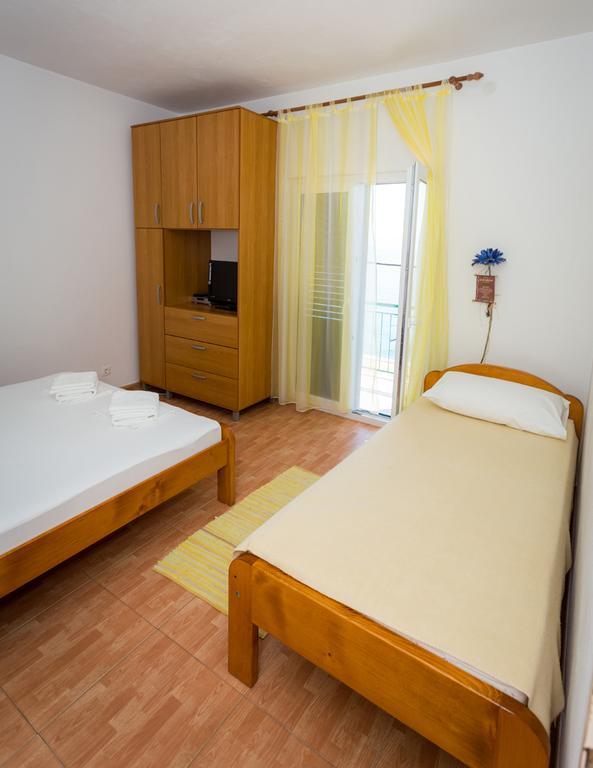 Apartments Bonaca Podaca Exterior photo
